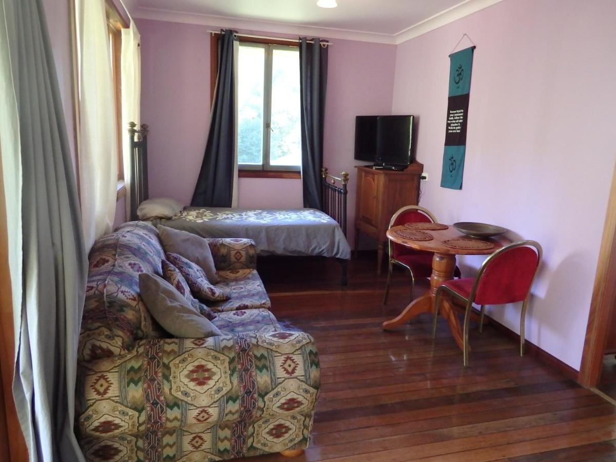 Teretre Cabins Nimbin Exterior photo