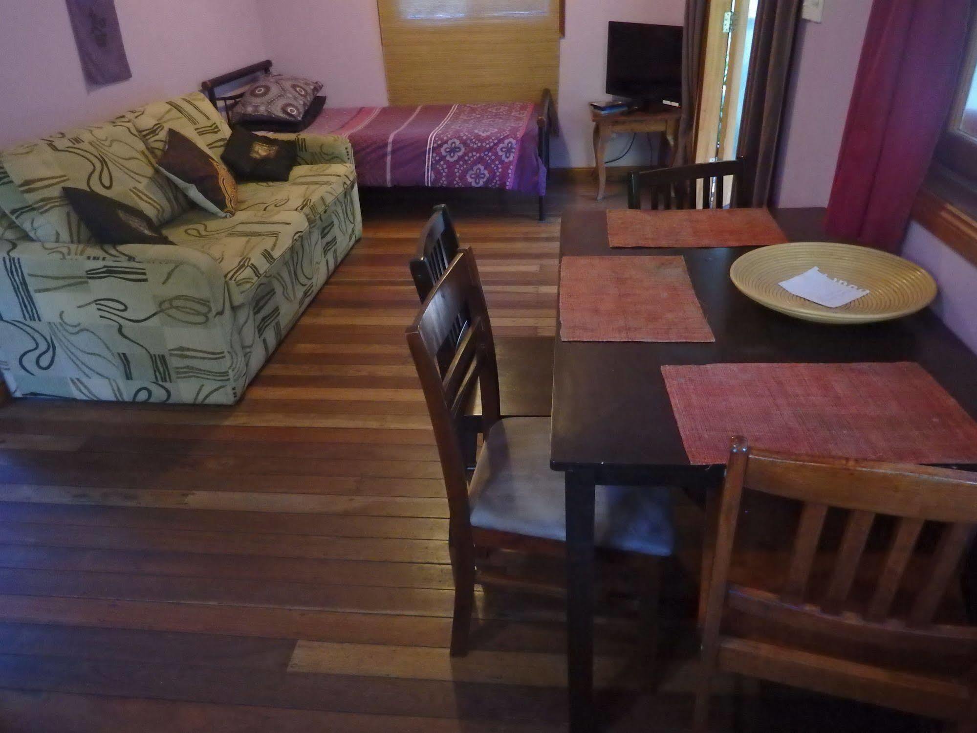 Teretre Cabins Nimbin Exterior photo