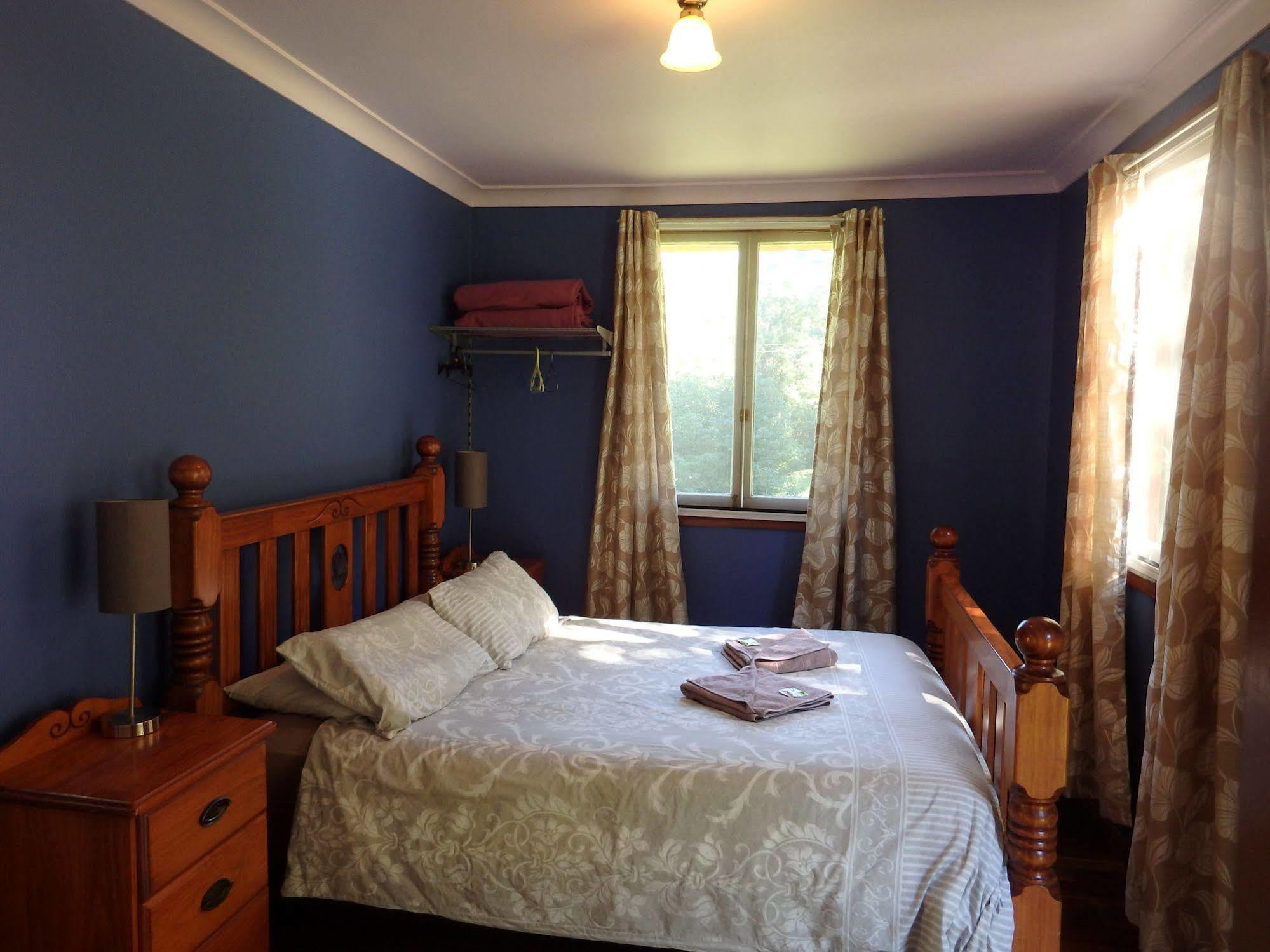 Teretre Cabins Nimbin Exterior photo