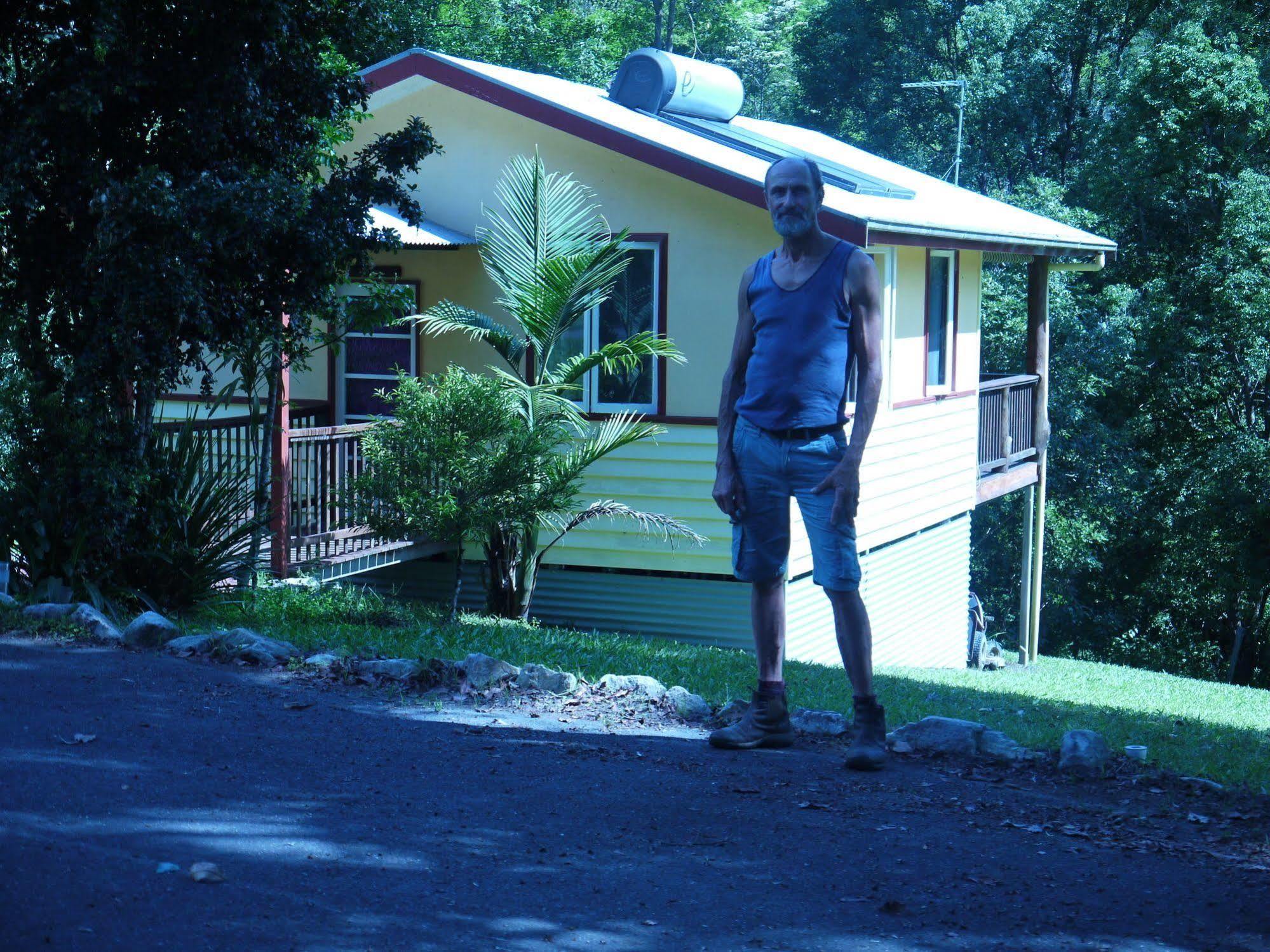 Teretre Cabins Nimbin Exterior photo