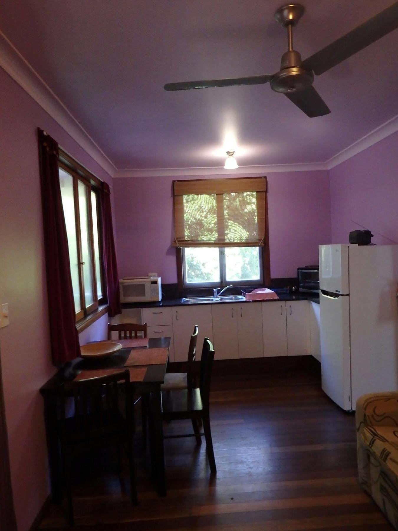 Teretre Cabins Nimbin Exterior photo