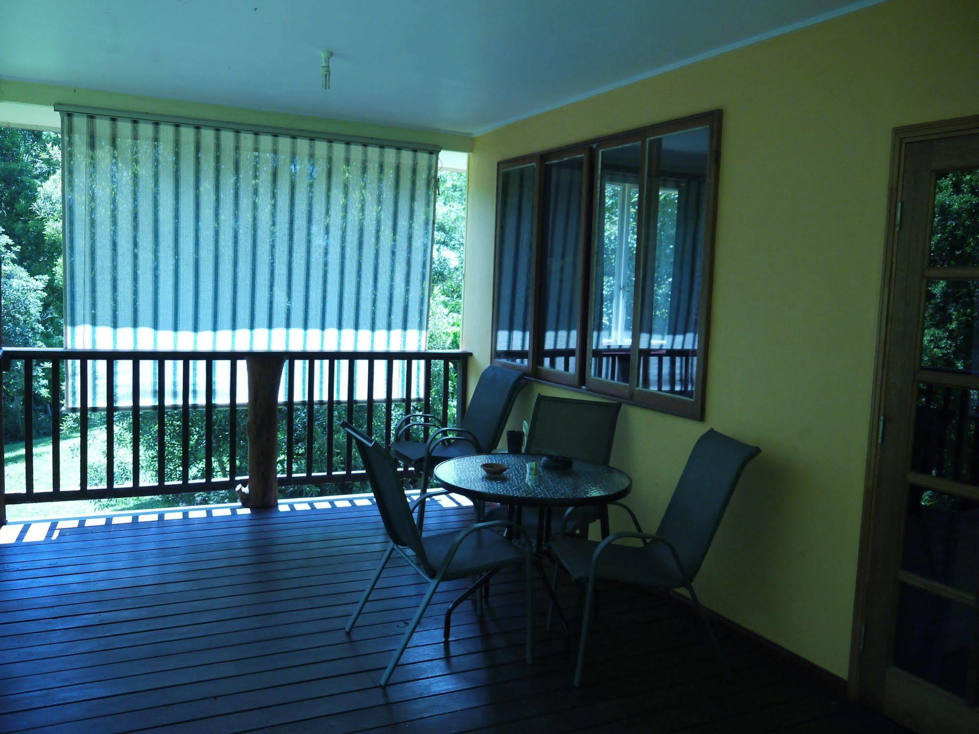 Teretre Cabins Nimbin Exterior photo