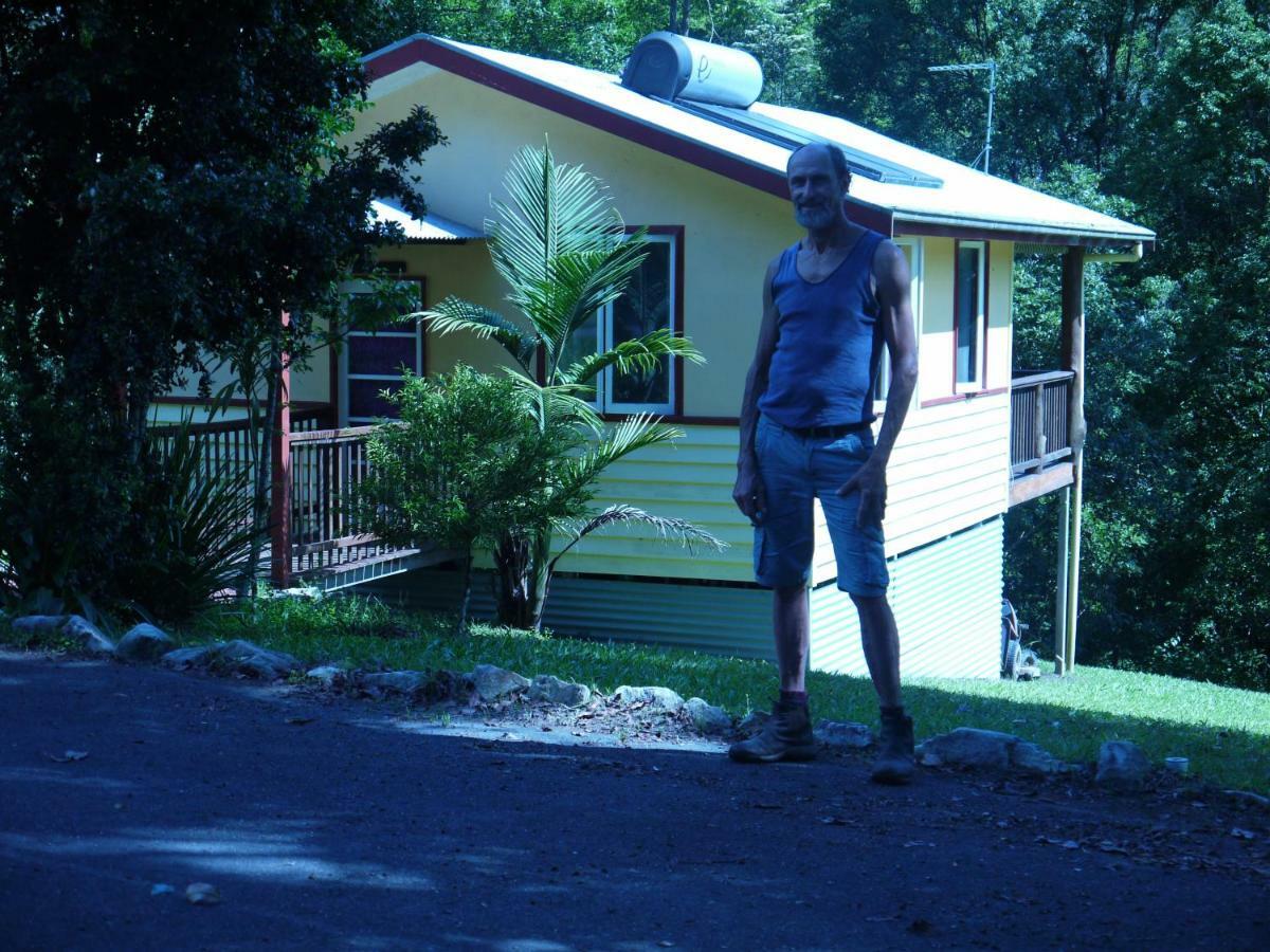 Teretre Cabins Nimbin Exterior photo