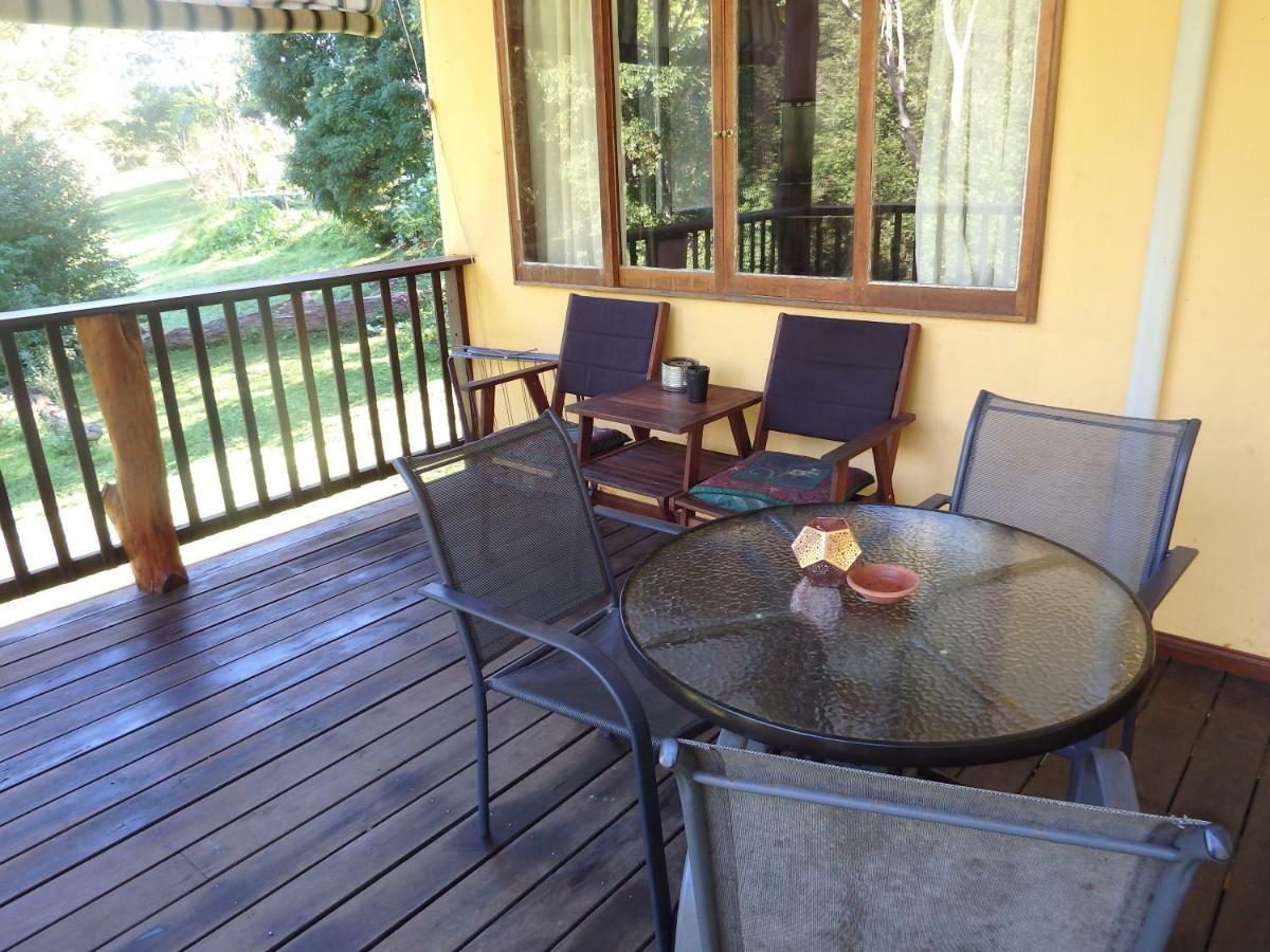 Teretre Cabins Nimbin Exterior photo